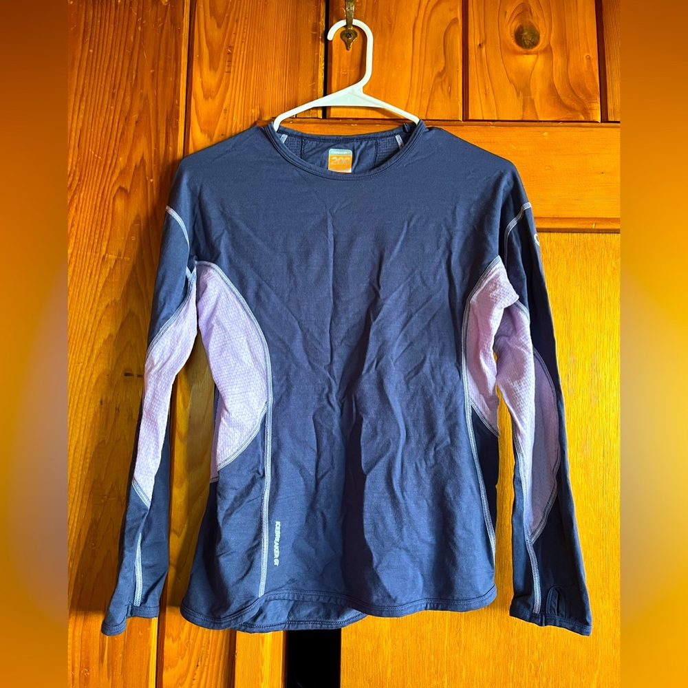 Women’s Icebreaker Base Layer